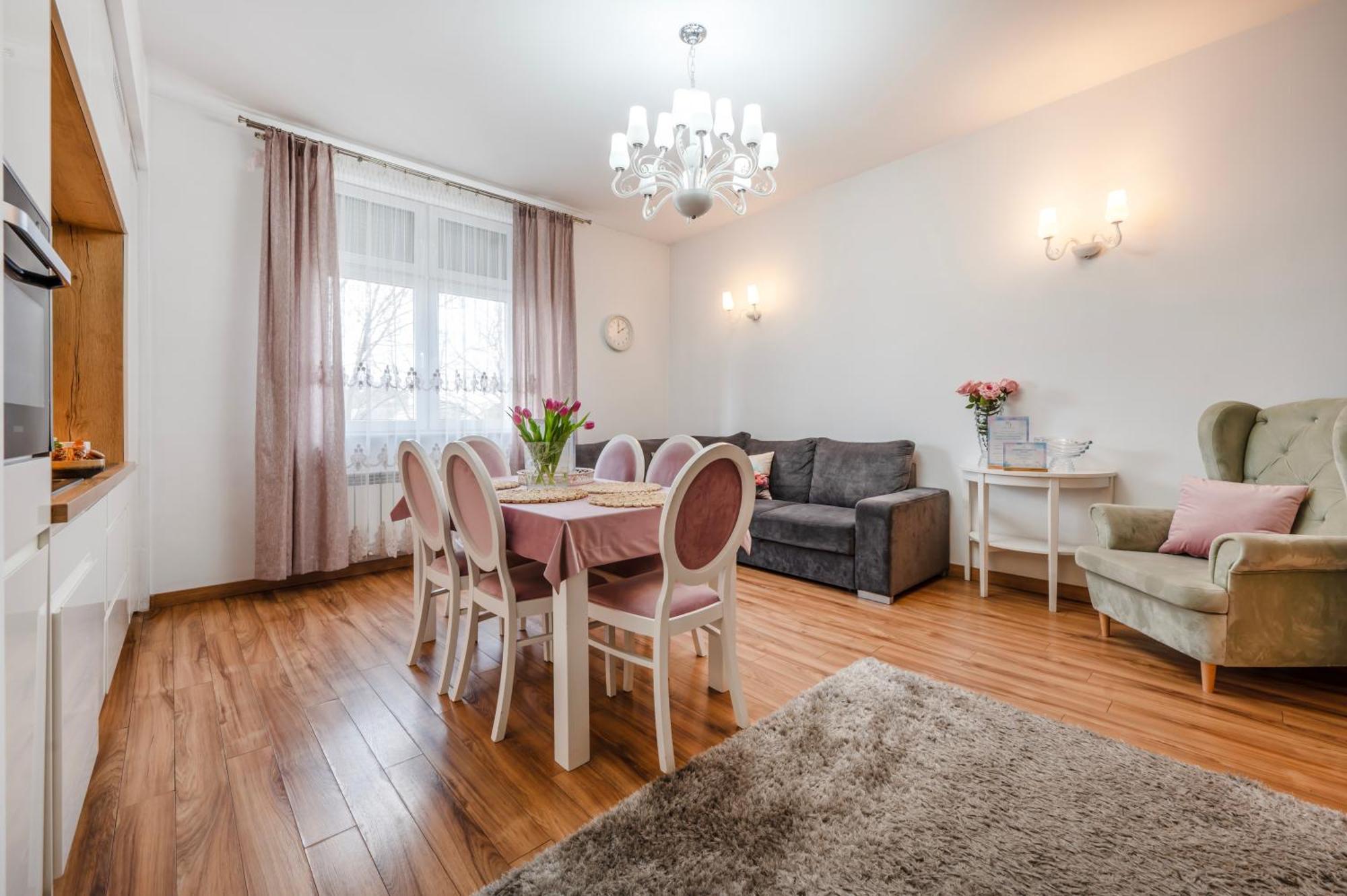 Florencja Parking Gratis Moxy Te&Am Cracow 克拉科夫 外观 照片