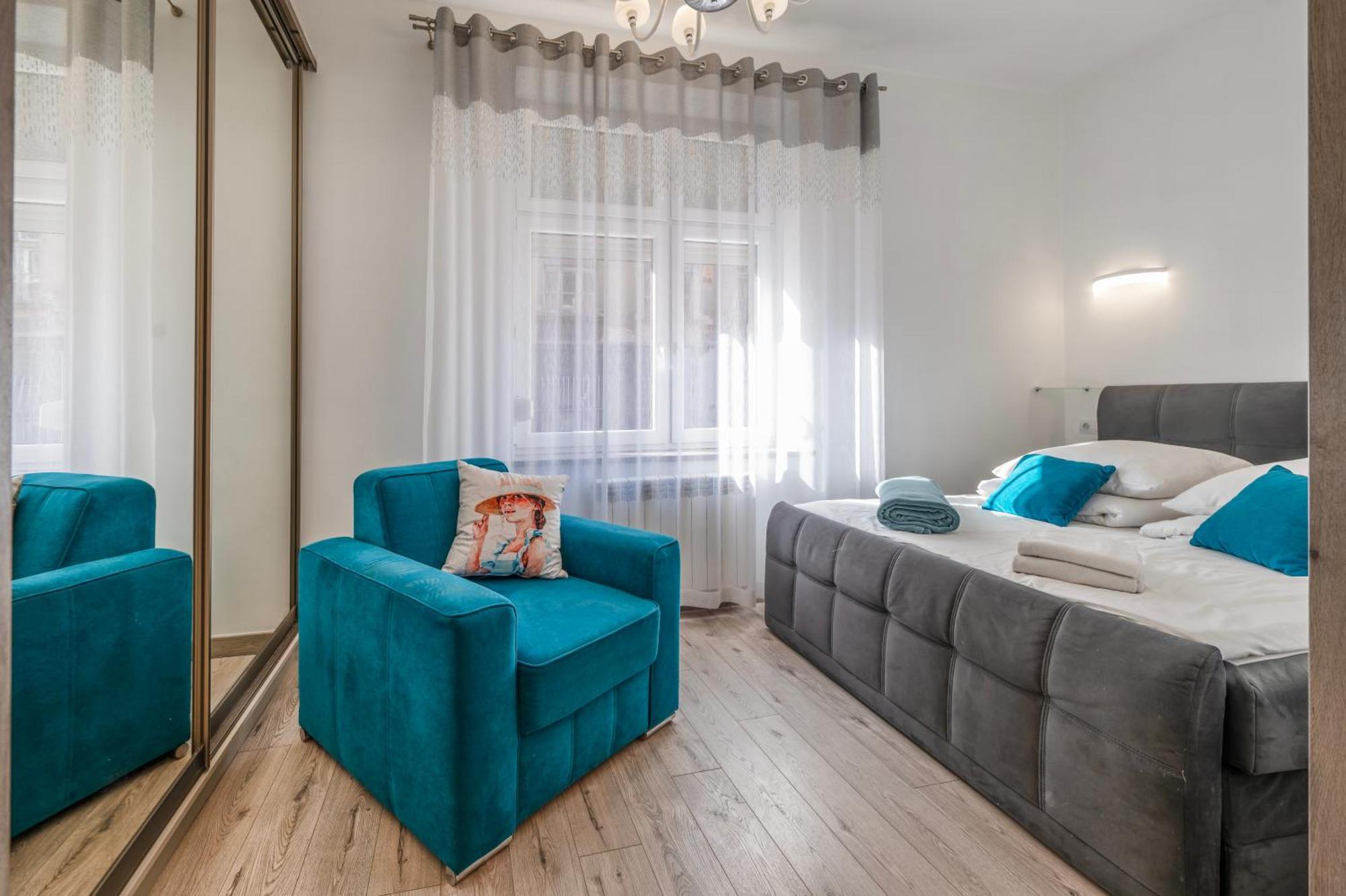 Florencja Parking Gratis Moxy Te&Am Cracow 克拉科夫 外观 照片