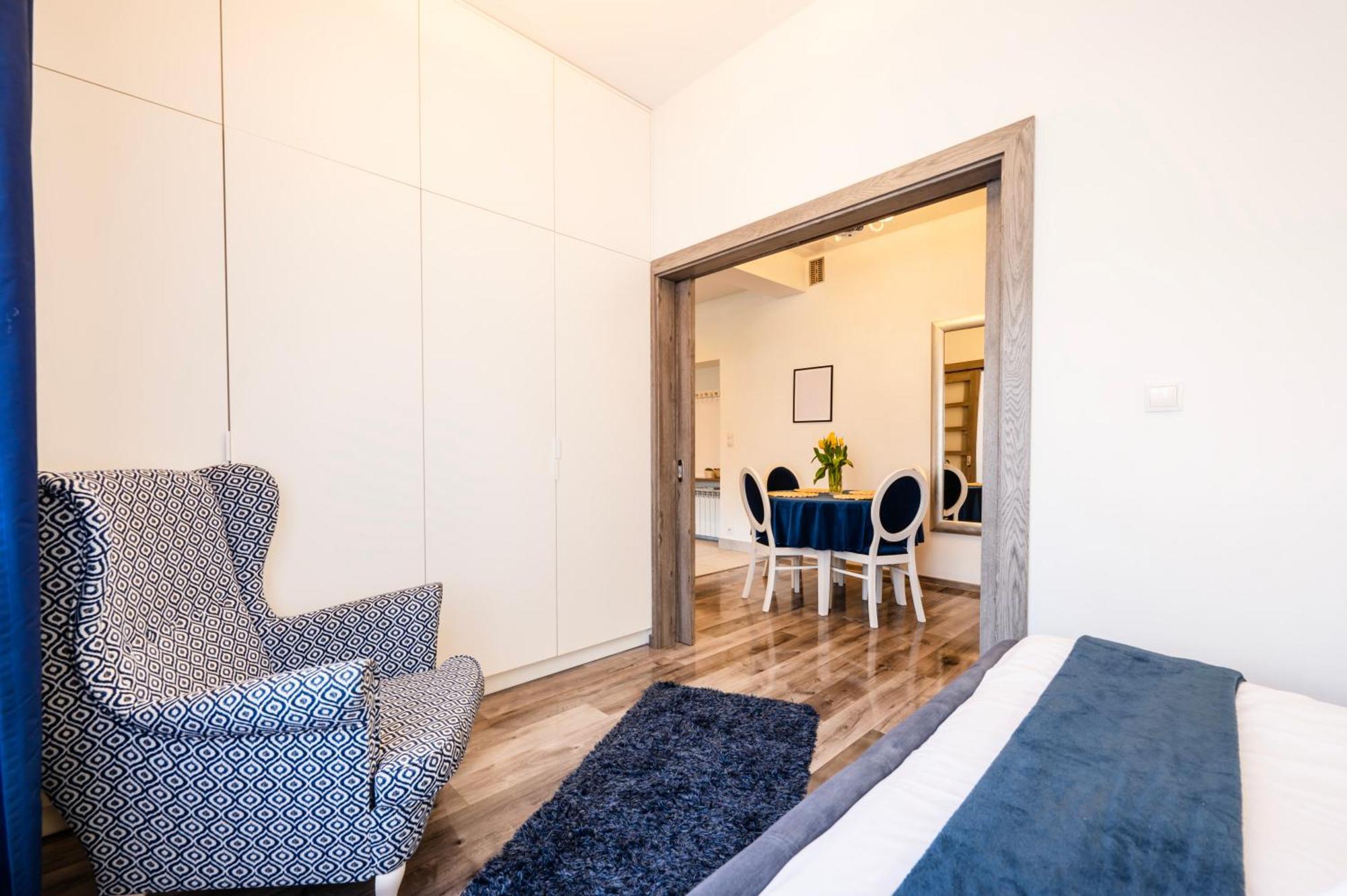 Florencja Parking Gratis Moxy Te&Am Cracow 克拉科夫 外观 照片