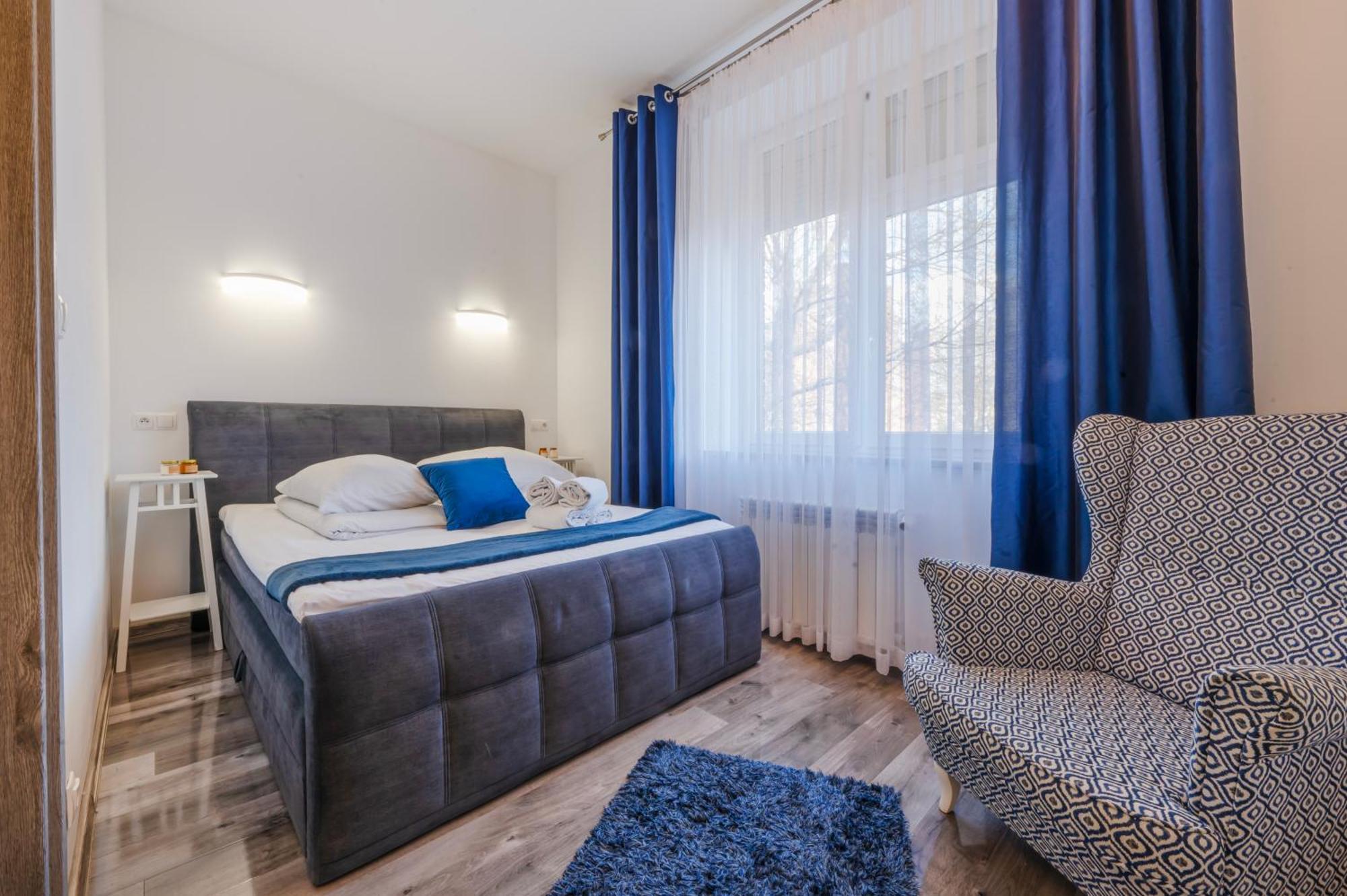 Florencja Parking Gratis Moxy Te&Am Cracow 克拉科夫 外观 照片